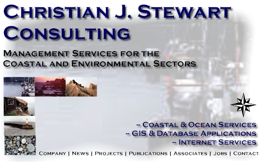 Christian J. Stewart Consulting 