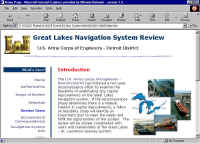 Great Lakes Navigation System Review